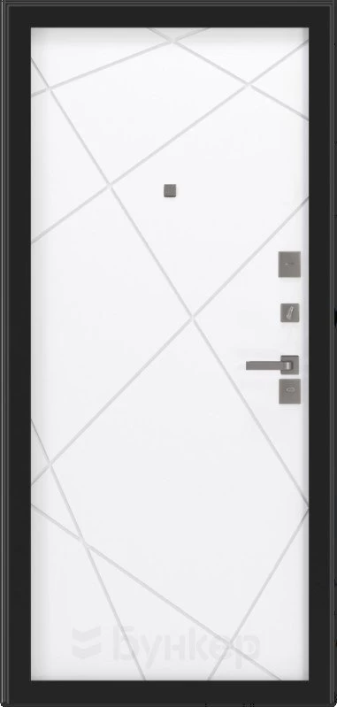 с панелью ФЛ-291 Белый софт