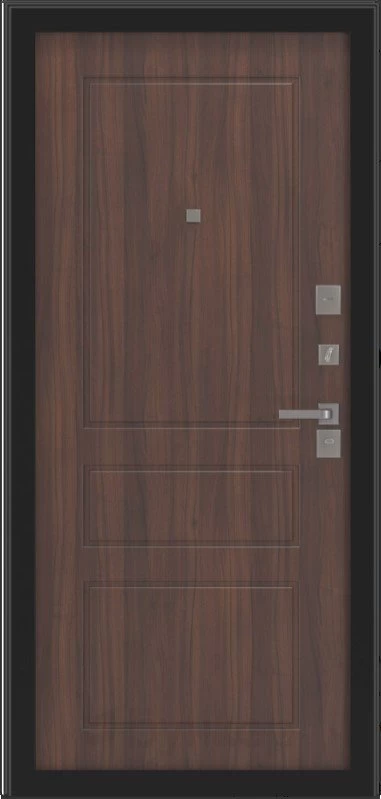 с панелью ФЛ-116 Орех бренди